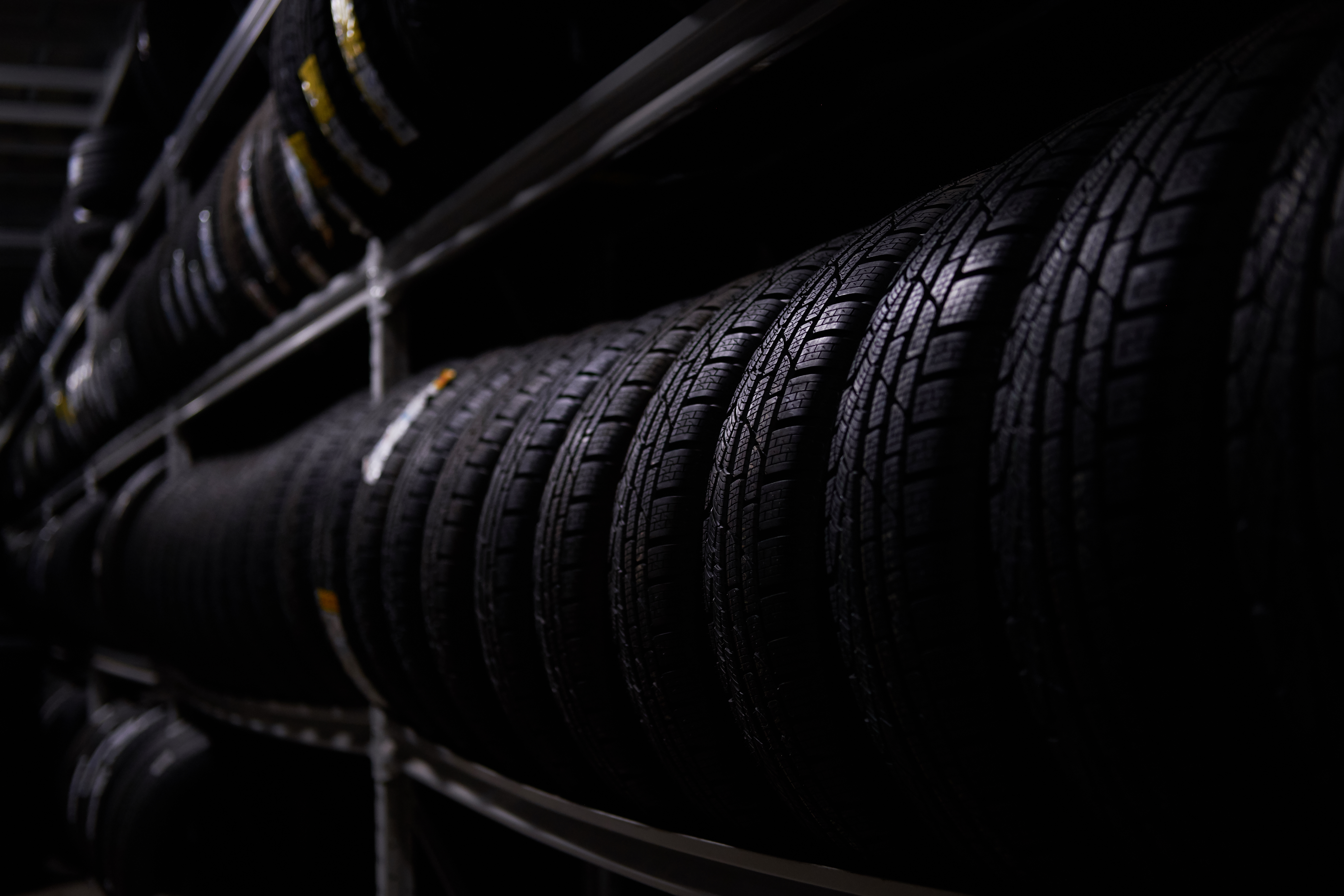 Impact on EUs tyre manufacturers and rubber industry
